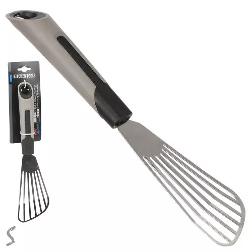 Лопатка кухонна для риби "Grey" 24см Stenson R91965