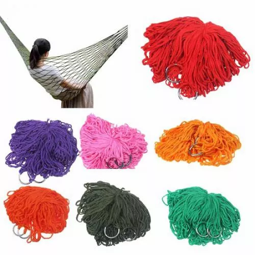 Гамак-сітка 80*270см Stenson E05117