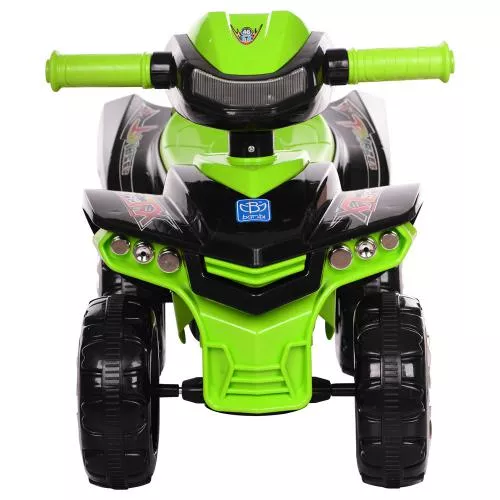 Каталка-толокар Bambi M 3502-2-5 «Квадроцикл» фото 2