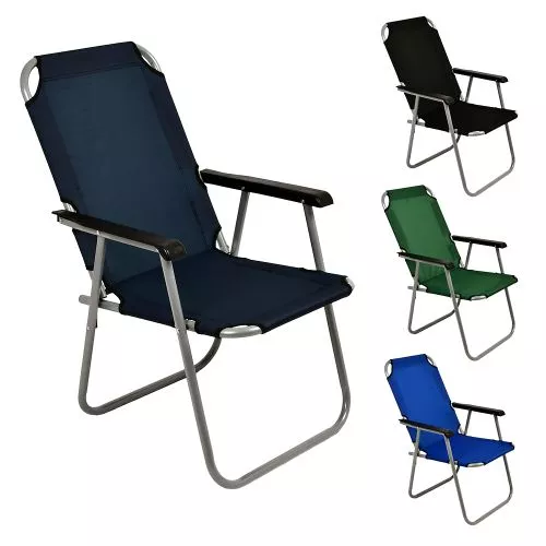 Крісло розкладне 55*46*87см Stenson MH-3080