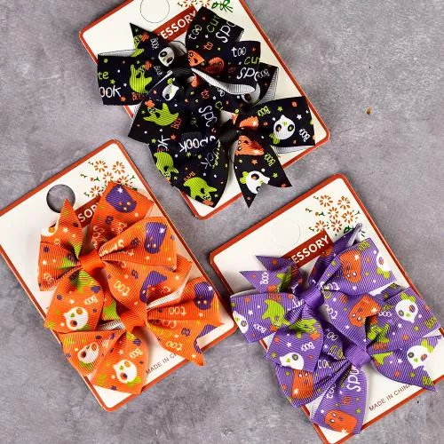 Pезинки для волосся 2шт/наб Stenson WW02142