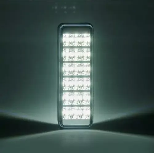 Ліхтарик світлодіодний акумулятор 1200mah Stenson (KD-860) фото 2