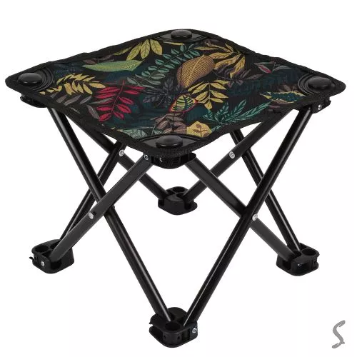 Стілець "Рибальський" 28*28*24см Stenson MH-5560