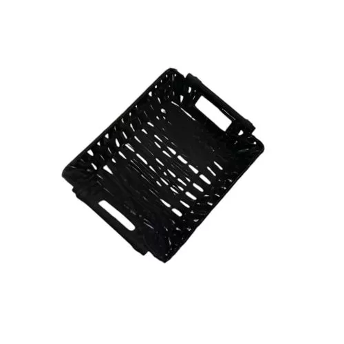 Кошик з ручками 32*25*6.5см Stenson R42068