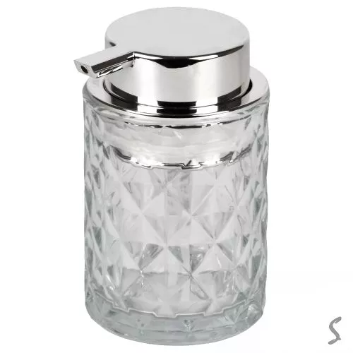 Дозатор для рідкого мила 400мл Stenson R35704