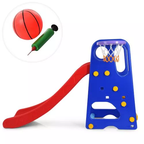 Дитяча гірка Bambi YG2016-16-1 фото 2