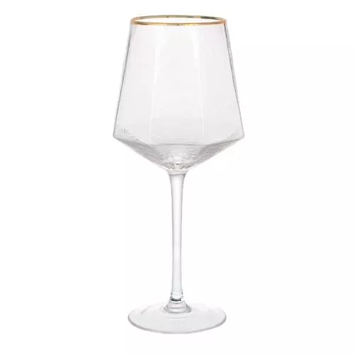 Келих для вина "Crystal" 550мл Stenson R33137