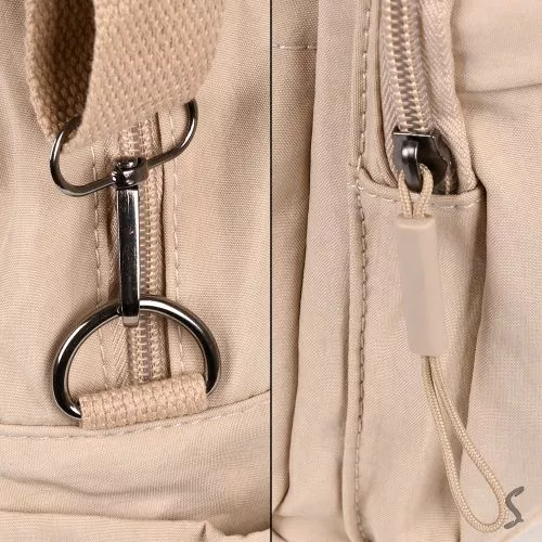 Сумка-рюкзак 22*26*12см Stenson R37039 фото 2