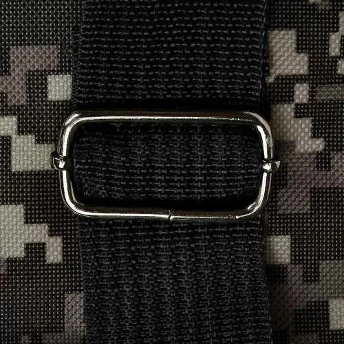 Сумка-бананка 30*17.5см Stenson R95218 фото 3
