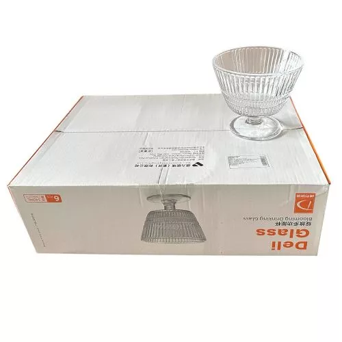 Креманка 6шт/уп 340мл Stenson R35576