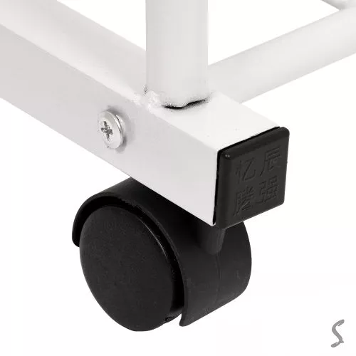 Дзеркало підлогове 36*158см Stenson R35615-W фото 2