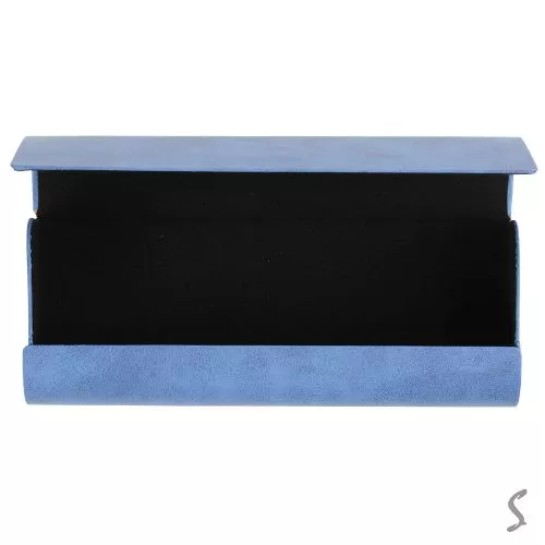 Футляр для окулярів "Matte" 15.5*6см Stenson R43623 фото 2