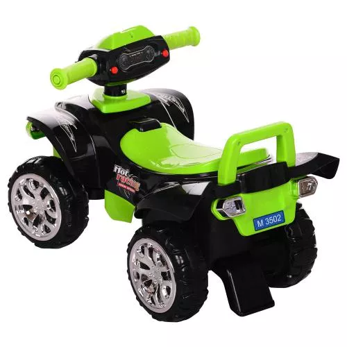 Каталка-толокар Bambi M 3502-2-5 «Квадроцикл» фото 4