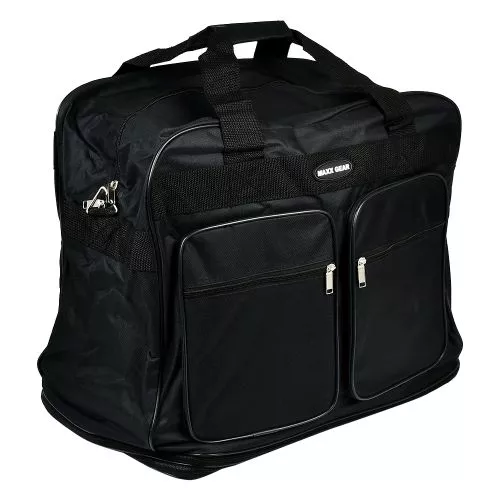 Сумка дорожня на колесах із розширювачем 36" Stenson R33489-36