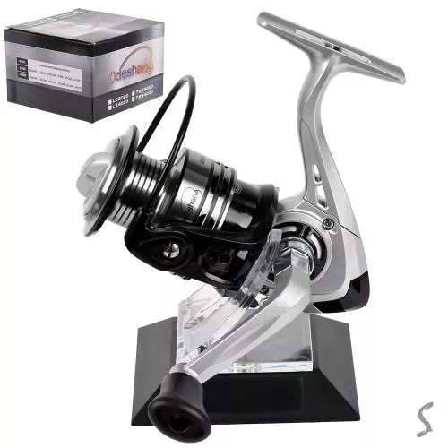 Котушка фідерна 4000 3bb Stenson SF24351-4