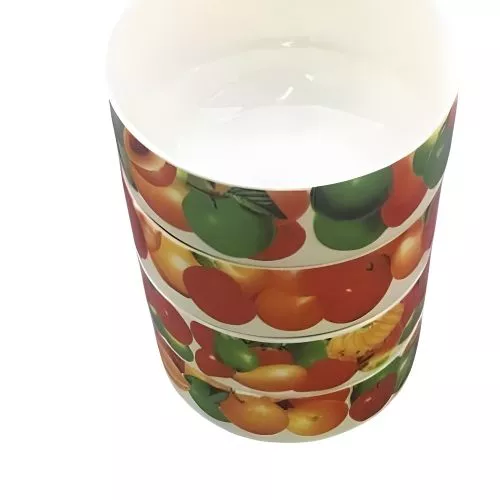 Супниця "Fruits" 500мл Stenson R40645