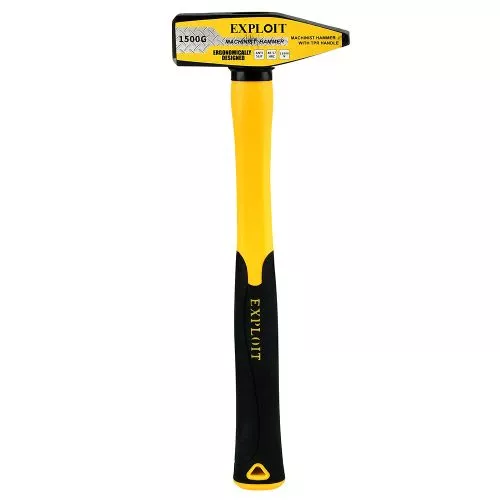 Молоток слюсарний 1500г Stenson R32148-1500