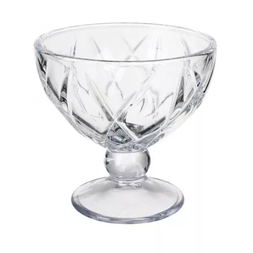 Креманка 6шт/уп 10.5*10см 300мл Stenson R32799