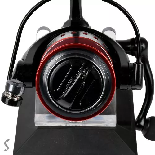 Котушка фідерна 5000 3bb Stenson SF24353-5 фото 2