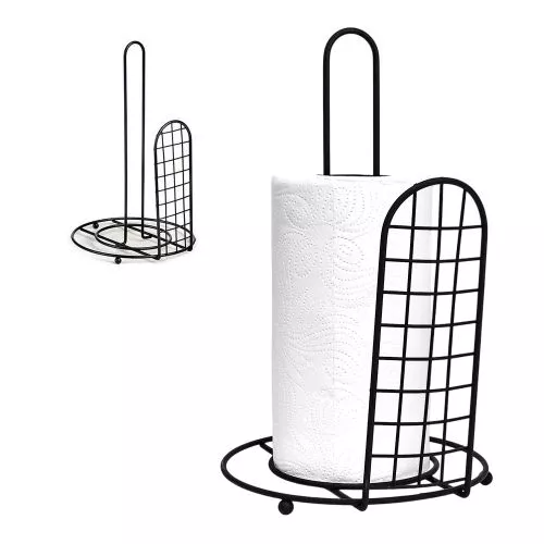 Тримач для паперових рушників 16см Stenson R88753