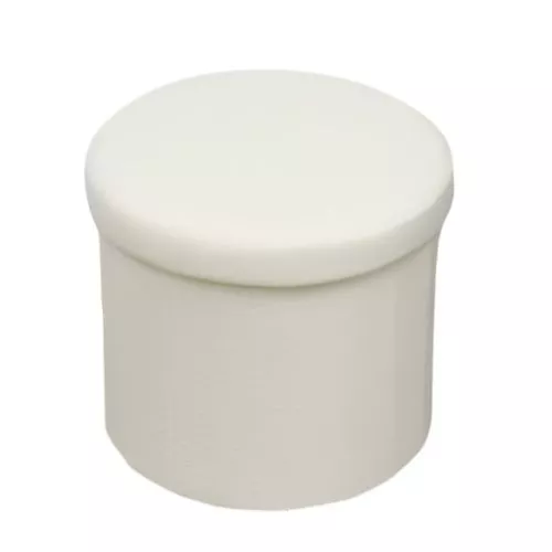 Тумба-пуф розкладний 42*37см Stenson R42003