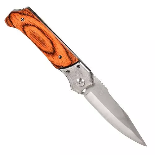 Ніж складаний "Folders" 24см Stenson WL-2516/R42214-24