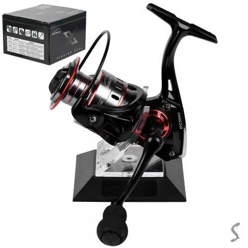 Котушка фідерна 5000 3bb Stenson SF24353-5