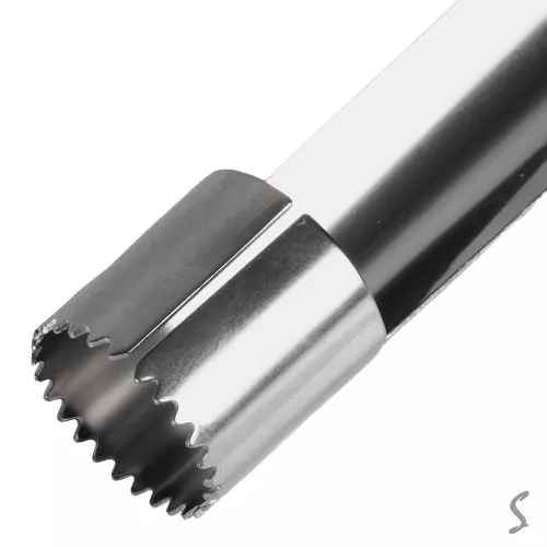 Ніж для вирізування серцевини "Profi" 20*2см Stenson R92711 фото 2
