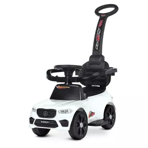 Електромобіль дитячий Bambi Racer M 4855LR-1