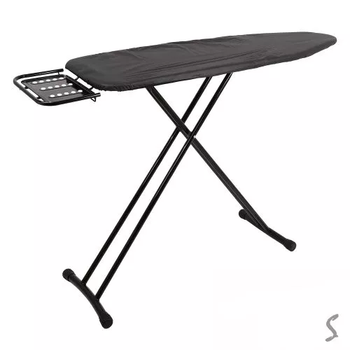 Дошка прасувальна (основа металева сітка)  122*38см Stenson R35092