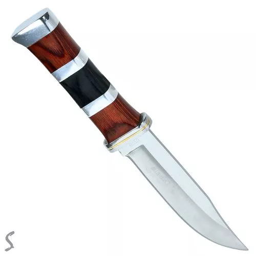 Ніж туристичний "Trek" 21см Stenson R42231/WL-771