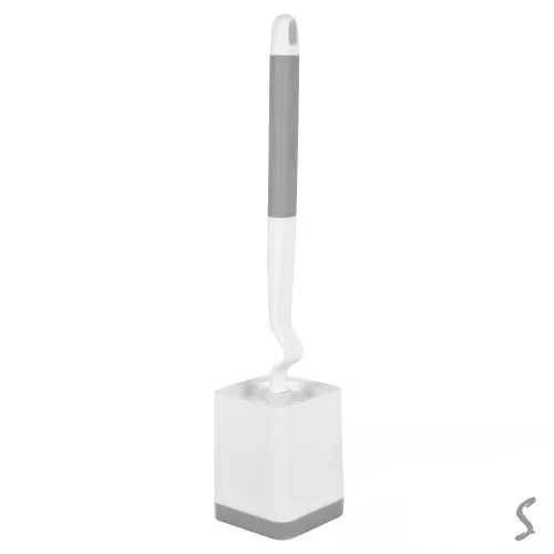 Туалетний йоржик на підставці 53см Stenson R35019