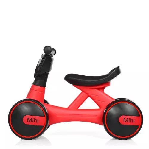 Каталка-толокар Bambi M 4086-3 фото 5