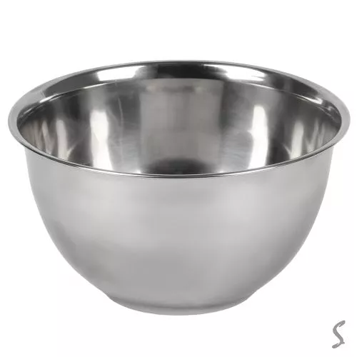 Миска SS 2.5л d22см Stenson R93603-22