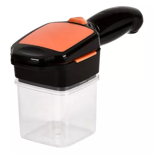 Овочерізка з контейнером "5в1" Stenson R93239 фото 3