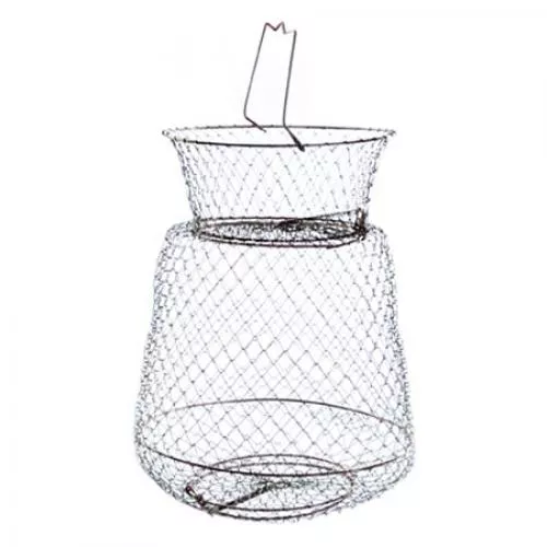 Садок рибальський залізний 38*46см Stenson WSI51127-2 (64)