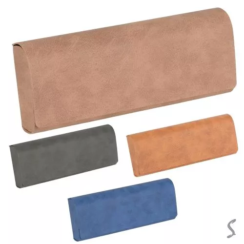 Футляр для окулярів "Matte" 15.5*6см Stenson R43623