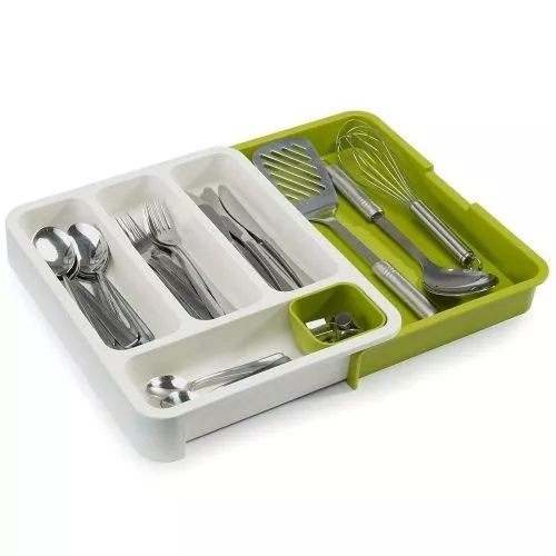 Органайзер модульний для висувних ящиків 29*48см Stenson R93756 фото 3