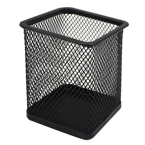 Підставка для ручок 8*8*9см Stenson WW01094ST