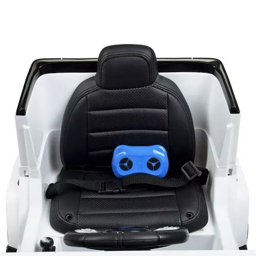 Електромобіль дитячий Bambi Racer M 4214EBLR-1 «Джип» фото 5
