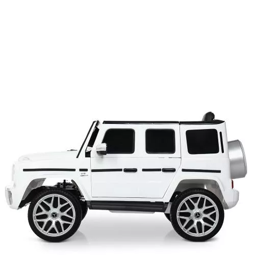 Електромобіль дитячий Bambi Racer M 4214EBLR-1 «Джип» фото 6