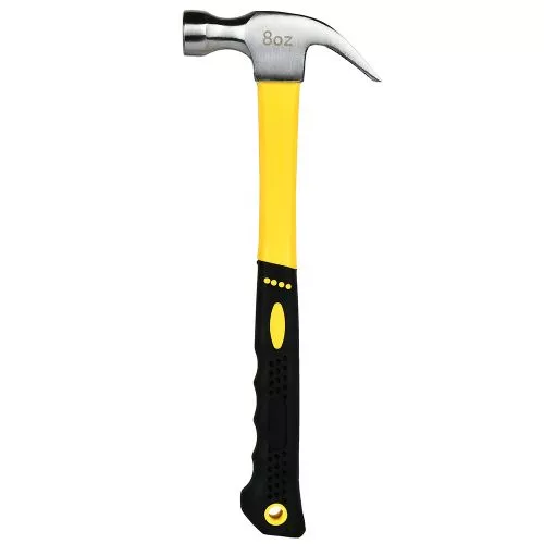 Молоток-цвяходер 250г Stenson R32146-250