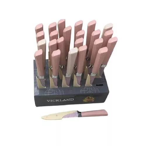 Ніж кухонний (лезо 13см) Stenson R100266-M