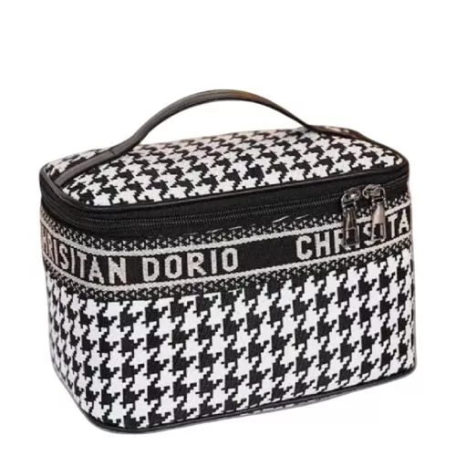 Сумка-косметичка 21.5*15*15см Stenson R32852