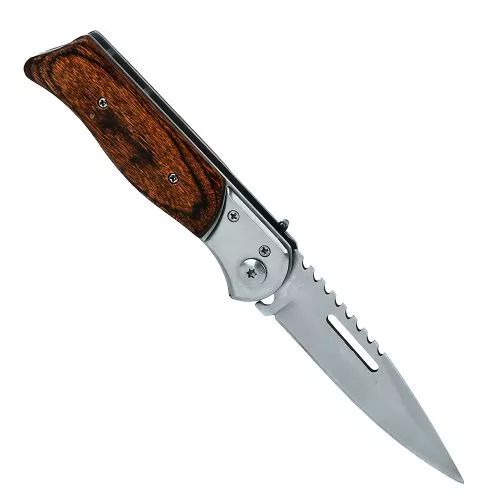 Ніж складаний 23см Stenson WL-774