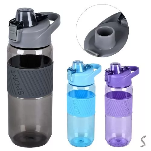 Пляшка-поїлка "Sport" 850мл Stenson R99837