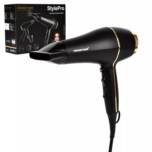 Фен 2400W 29*10*22см Stenson R98030