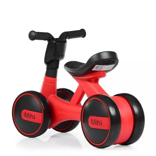 Каталка-толокар Bambi M 4086-3 фото 6