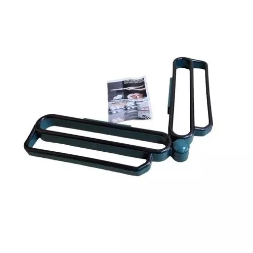 Полиця для взуття 34*10см Stenson R94128 фото 2