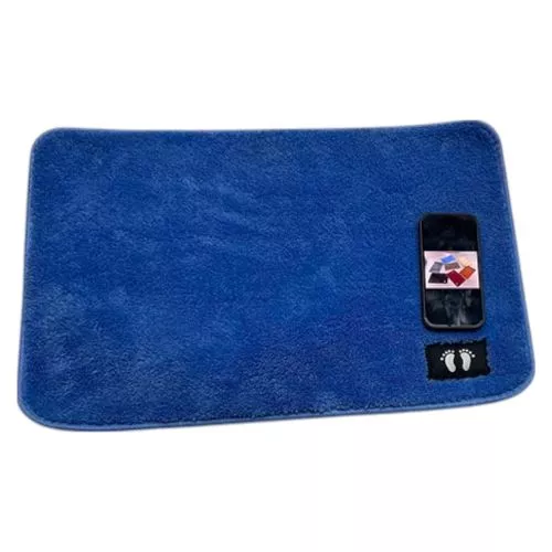 Килимок для підлоги "Classic" 48*78см Stenson R35842-M